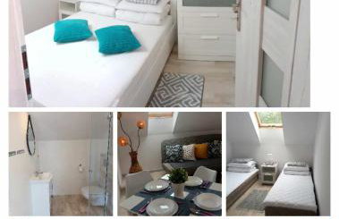 Apartamenty i domki na Jantarowej - Photo 3