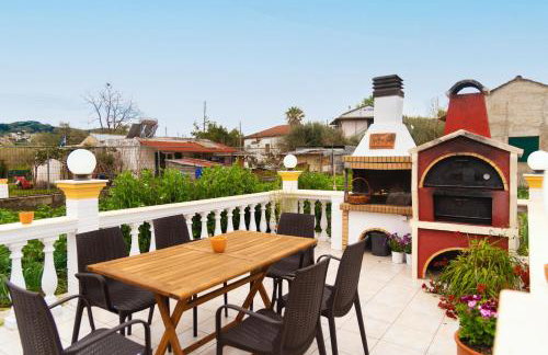 Loutra Holiday House - Foto 9