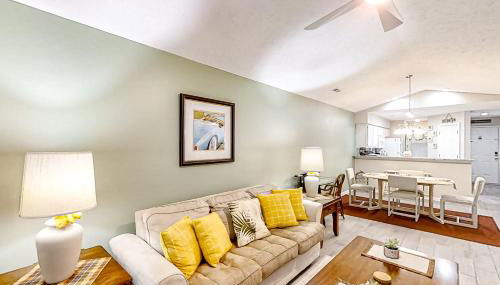 Pinehurst Condos, Unit 6-J - Foto 5