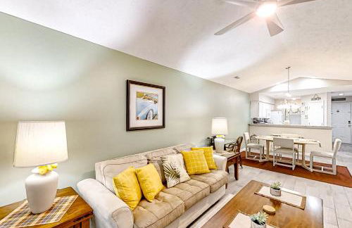 Pinehurst Condos, Unit 6-J - Foto 5