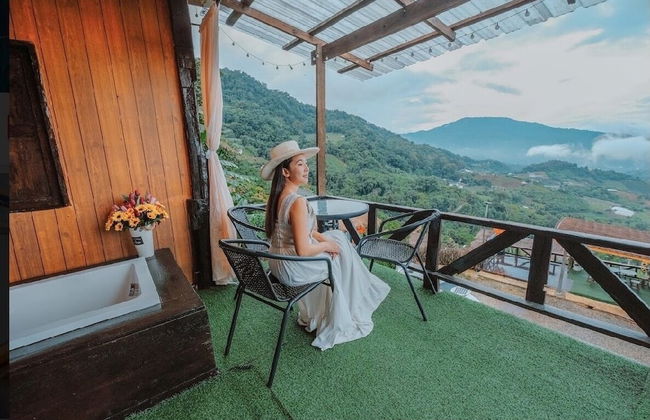 MonLomNao Homestay - Photo 21