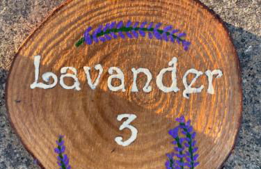 Love Nests by The Bell Tower Lodge - Foto 13