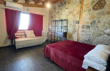 MonteSoprano Agriturismo - Resort - Spa - Gym -Camping - Suite - Foto 24