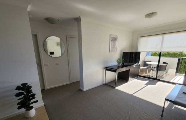 Oceanic On Thompson Apartments - Foto 7