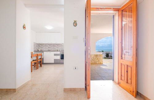 Casa Euforbia Vista Mare - Pescoluse - Foto 26