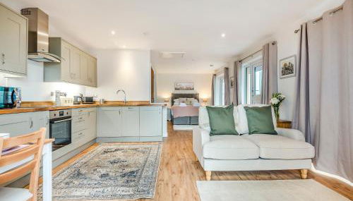 Valley View Cottage-Ukc5157 - Foto 5