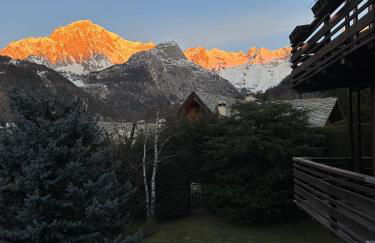 Courmayeur~navetta gratuita per il centro+impianti - Foto 22