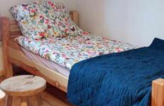 Agroturystyka Jak Makiem Zasiał Dworki 10 - Foto 70