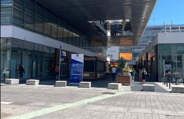 L'Odyssée Nazairienne - Foto 20