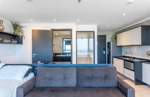 BHS Flat a beira mar 2203 - Foto 15