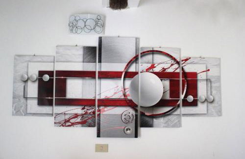 Fattoria Cristina Bilo Rosa - Foto 22