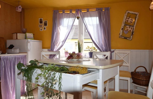 Beautiful Apartment in Damgarten With Garden - Foto 34