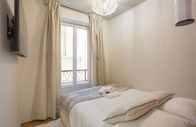 New Apartment Center of Paris/le Marais - Foto 2
