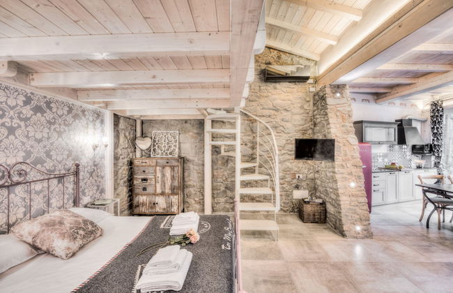 Giglio Apartments by Mmega - Photo 14