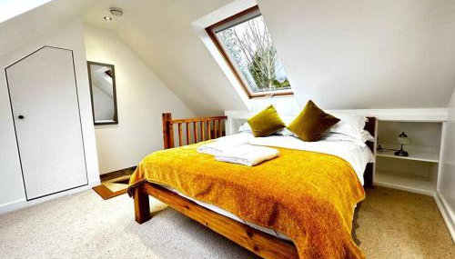 Dove House Cottages - No 1 - Foto 3