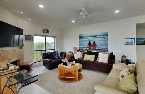 Dock of the Bay by Ryson Vacation Rentals - Foto 5