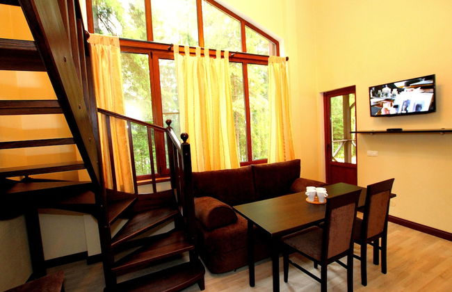 Baza Otdikha Ilichevo - Foto 54