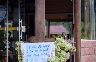 Figueira do Rio do Boi Com Hidromassagem - Foto 67