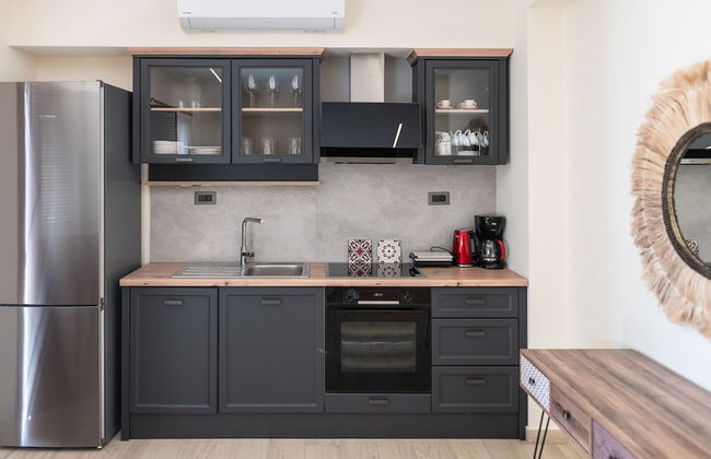 Elegance Suites - Foto 24