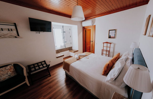 Casa de Campo da Quinta da Pegada - Foto 65