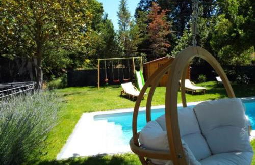 Apartment Leonie's Gîte Moulin de Tartay in Avignon by Interhome - Photo 36