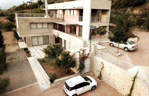 Nafplio, hill with an amazing view - Foto 31