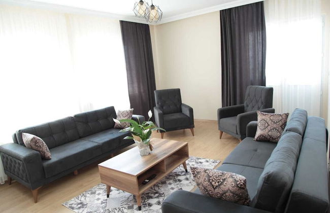 Kivanc Residence - Foto 25