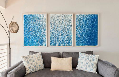 Marlin Cove Pet Friendly Waterfront Retreat - Foto 14