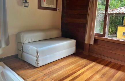 Recanto da Paz Tur - Relax e charme na serra - Foto 22