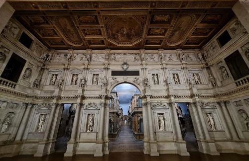 Liberty Dream, fascino a Vicenza - Foto 43