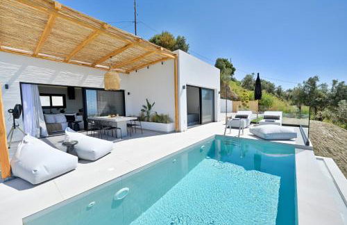 Etherial View Villas Skiathos - Foto 28