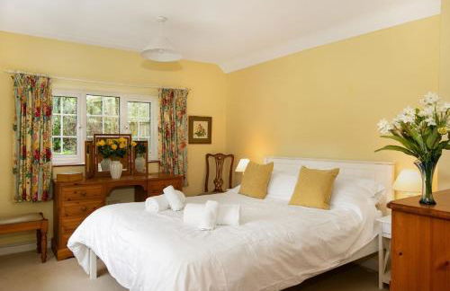 Woodcutter's Cottage - Peaceful Country Retreat! - Foto 8