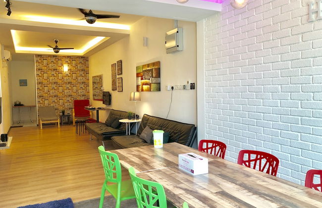 H & H Guesthouse 1 - Foto 65