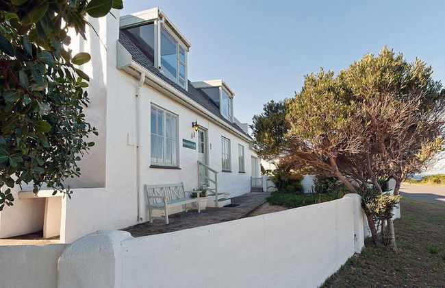 Pikkewyntjie Cottage - Foto 9