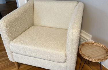 *Cozy, Convenient Boston. Indulge, you deserve it* - Foto 4