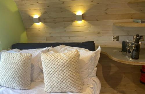 Highland Gateway Glamping - Foto 11