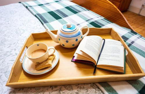 Prince Rupert's cottage with garden - Foto 13