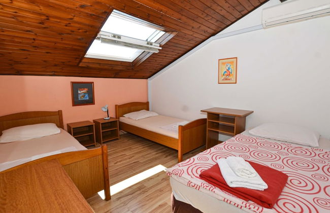 Classic and Elegant Rovinj Apartments With Balcony - Foto 7