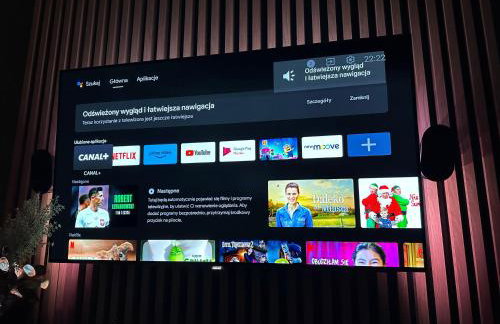 COMO Apartment parking podziemny - Foto 32