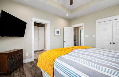 1 King, 4 Queens, Beachside - Foto 45