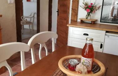 Gite Les Champs - Foto 9