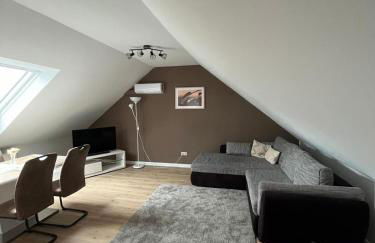 Appartement Ferienwohnung Gästezimmer Bad & Küche - Foto 15