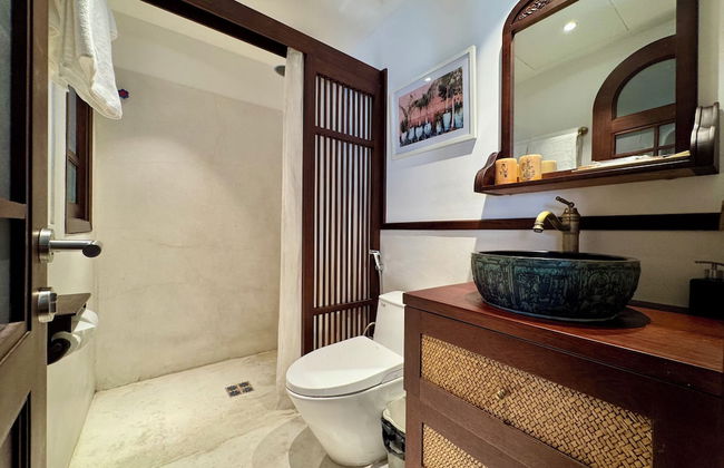 Maison Nha Truc Bach Lake - Foto 53