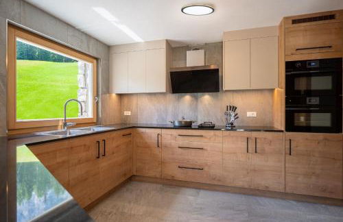 Chalet Fisti - Foto 4