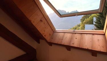 The Loft 3 minutes from Alpe dHuez Grand Domaine via Oz en Oisans - Foto 4