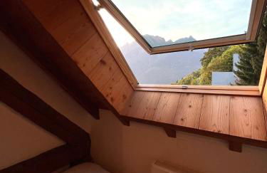 The Loft 3 minutes from Alpe dHuez Grand Domaine via Oz en Oisans - Foto 4