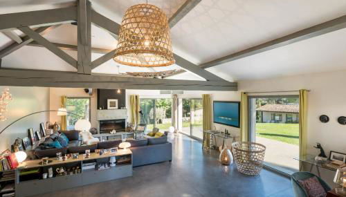 La Belle Etoile - Convivial house with a relaxed holiday atmosphere - Photo 4