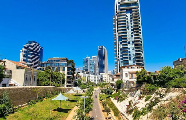 Markolet Camelia in Tel Aviv-yafo - Foto 22