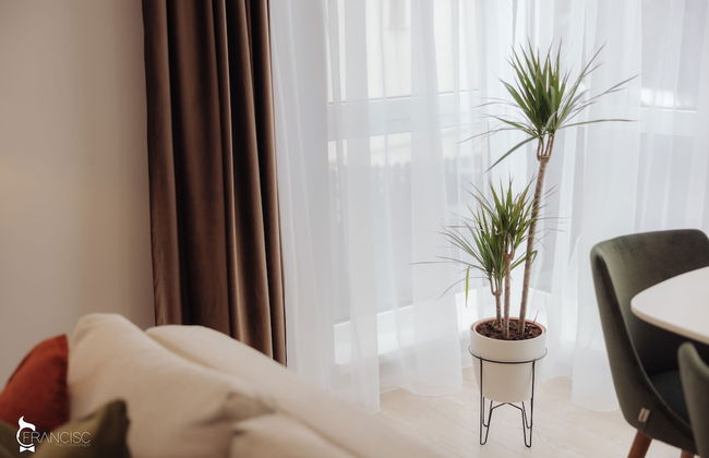 ZEN Garden Apartments - Foto 17