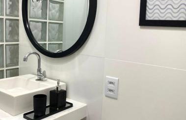 Olhar da Barra Hospedagem - Casa Aconchego - Foto 22